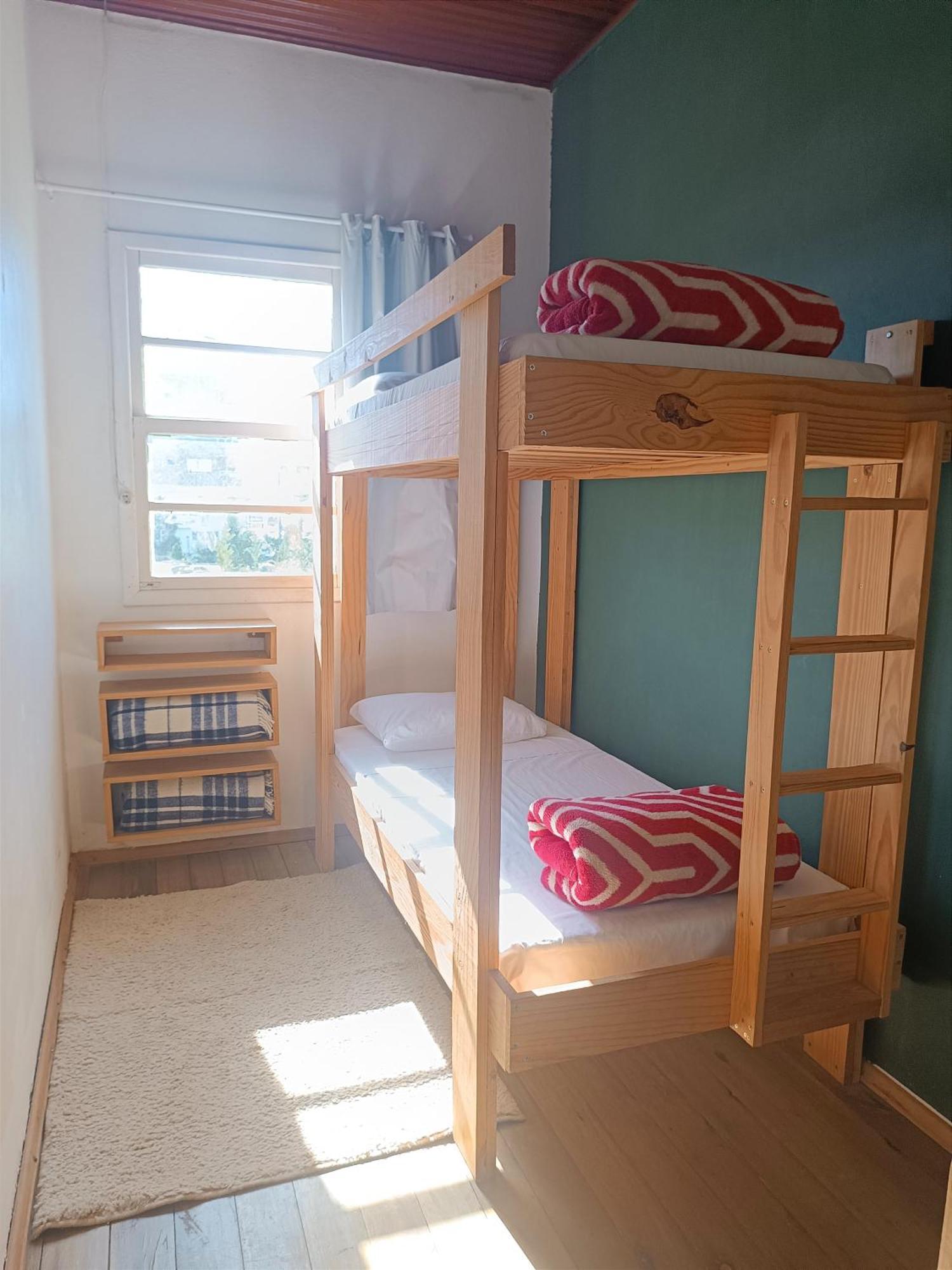 Grimpa Hospedagem Urubici Zimmer foto