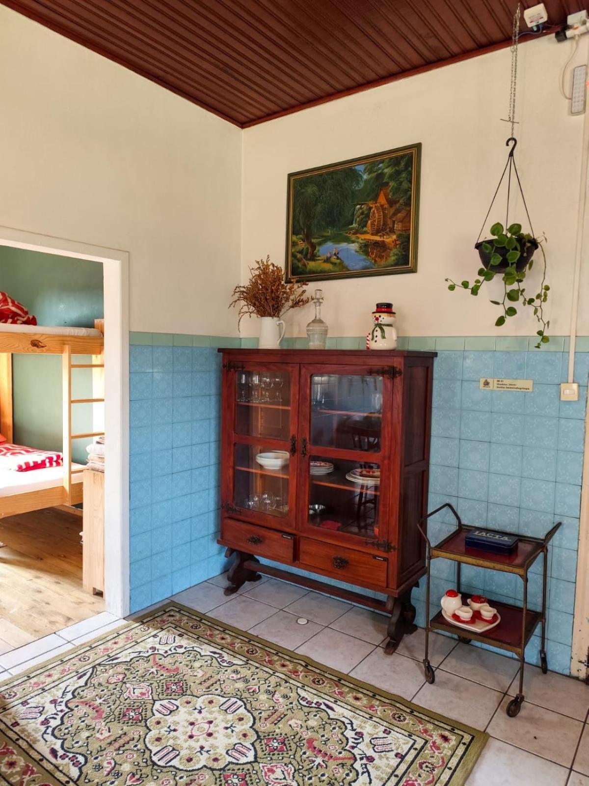 Grimpa Hospedagem Urubici Zimmer foto